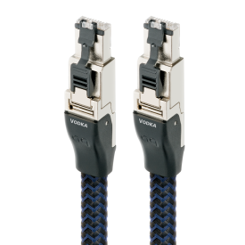 AUDIOQUEST RJ/E Vodka 3,0m