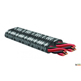 AUDIOQUEST spl bulk ROCKET 44 BRAID (50M)