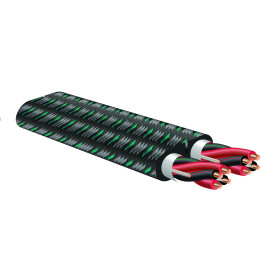 AUDIOQUEST spl bulk ROCKET 88 BRAID (50M)