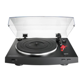 Audio-Technica AT-LP3BK Black