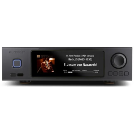 Aurender A200 black