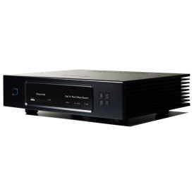 Aurender W20 12Tb Black