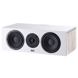 Heco Aurora Center 30 Ivory white