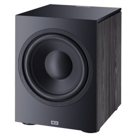 Heco Aurora Sub 30 A Ebony black