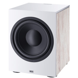 Heco Aurora Sub 30 A Ivory white