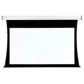 AV Screen SM150BXH-C(R)(16:9 150")Flexible White SOMFY