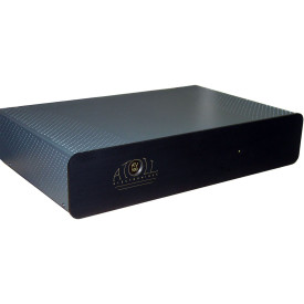 Atoll AV 500 Black