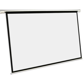 AV Screen 3V150MEV 150" 289x217 Matte White 4:3