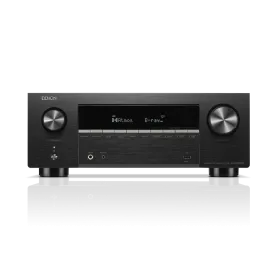 Denon AVC-X3900H 8K (9.4 сh) Black