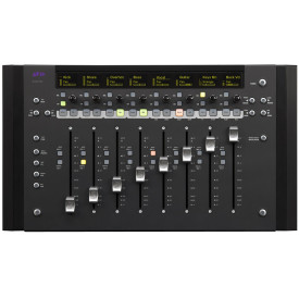 AVID ARTIST MIX