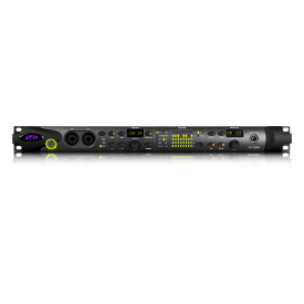 AVID HD OMNI