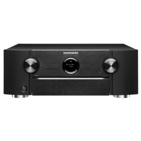 Marantz SR-6015 Black