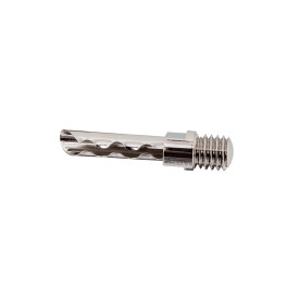 Supra COMBICON BANANA PIN M6 RHODIUM