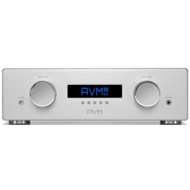 AVM Ovation SD6.2 chrome