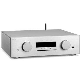 AVM Evolution С5.2 chrome