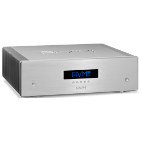 AVM Ovation SA6.2 chrome
