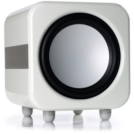 MONITOR AUDIO Apex AW12 Pearl White