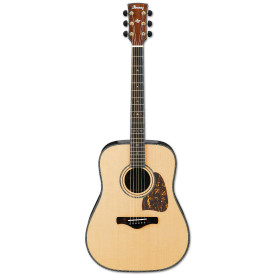 IBANEZ IBANEZ AW500 NT AC. GUITAR