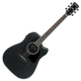 IBANEZ AW84CE WK