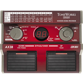 Korg AX3B