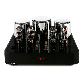 Ayon Audio Spirit PA