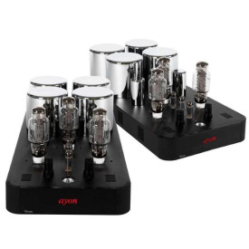 Ayon Audio Crossfire EVO Black