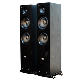 Taga Harmony AZURE F-60 BLACK