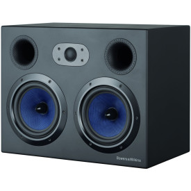 Bowers & Wilkins CT7.4 LCRS Black