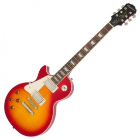 Epiphone LES PAUL PLUS TOP HC LH