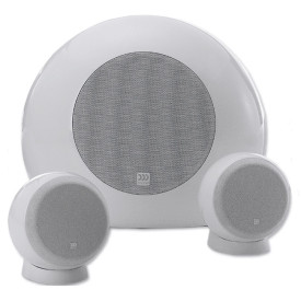 Morel SoundSpot MS-2 Ultra