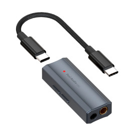 Fosi Audio DS2