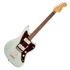 SQUIER by FENDER CLASSIC VIBE '60s JAZZMASTER LR SONIC BLUE