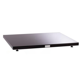 Silent Wire Silent BASE SAB1 absorber piano black