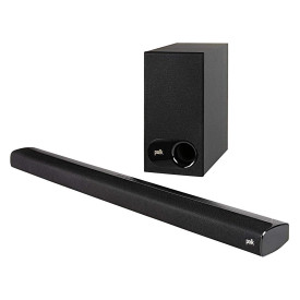 Polk Audio Signa S2 Black