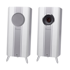 Heco Direkt Einklang White/Silver (1шт)