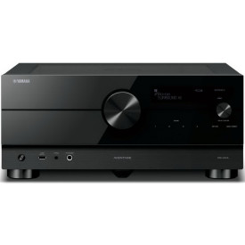 Yamaha RX-A6A Black