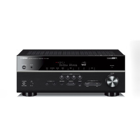 Yamaha RX-V683 Black