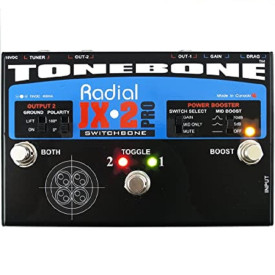 Radial Switchbone