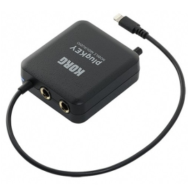 KORG PLUGKEY-BK