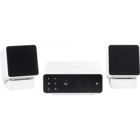 Denon N2 White