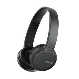 Sony WH-CH510 Black