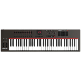 Nektar Impact LX61