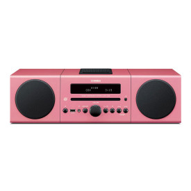 Yamaha MCR-042 Pink