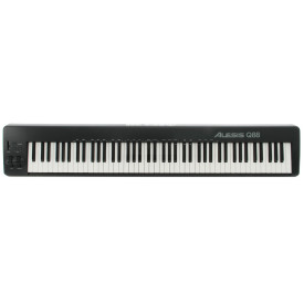 ALESIS Q88 USB/MIDI