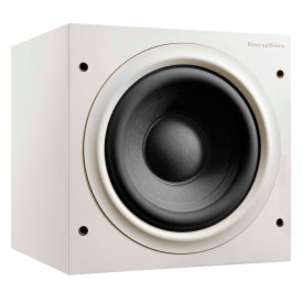 B&W ASW10CM White