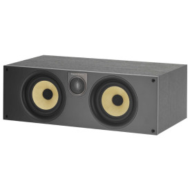 B&W HTM62 S2 Black