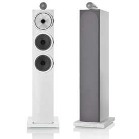Bowers & Wilkins 703 S3 White