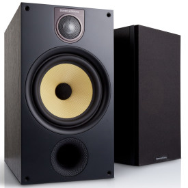 Bowers & Wilkins 685 S2 Black