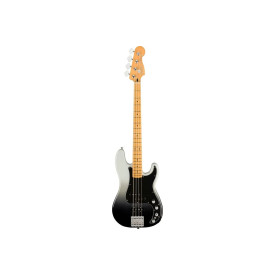 FENDER PLAYER PLUS PRECISION BASS MN SVS