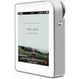Shanling M1 White